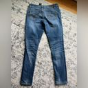 Harley Davidson Size 12  jeans Photo 5