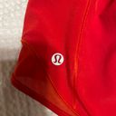 Lululemon Hotty Hot Short High-Rise 2.5” Photo 4