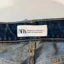 ZARA Jeans Shorts Photo 1