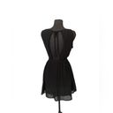 Sans Souci  Wrap  Black dress Photo 6