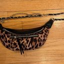 Cheetah Fanny Pack Photo 1