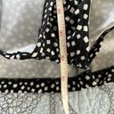 Maxine of Hollywood  One Piece Black White Squares Swimsuit Size 20W‎ Photo 8