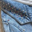 Isabel Marant light blue denim jacket. Xs Photo 4