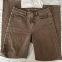 American Eagle Brown Pants Photo 2