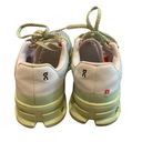 On Cloud Cloud Monster Sneakers size 8.5 White Photo 8