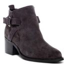 Tony Bianco NEW  Firenze velvet suede buckle boots Photo 0