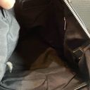 Relic  black pebbled leather hobo style purse Photo 4