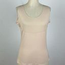 Spanx  Thinstincts Tan Tank Top Photo 0