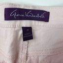 Gloria Vanderbilt  Amanda High Rise Wispy Pink NWT Size 10 Pant Photo 4