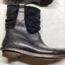 Patagonia   Addie Boots leather & suede black Size 8 Photo 7