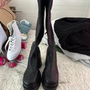 Steve Madden Knee High Boots Photo 2