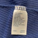 st. john's bay open front sweater cardigan blue Women’s size 3X Photo 5