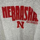 Fruit of the Loom University of Nebraska Graphic T-shirt  Photo 3