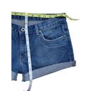 Chip & Pepper  Stretch Cutoff Denim Jean Short Shorts Size 29 / 8 Photo 2