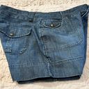 Size 16 Jean Shorts Photo 10