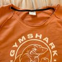 Gymshark Legacy Rag Top Oversized Fit Photo 2