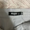 Missguided Gray Cargo Joggers Photo 2