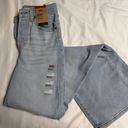 Levi’s Ribcage Bootcut Jeans Photo 1