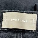 Everlane  black jeans Photo 2