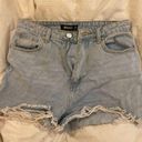 Missguided shorts 4 Photo 8