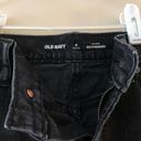 Old Navy Petite Mid Rise Boyfriend Jeans Photo 2