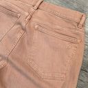 DL1961  Mara Straight apricot peach wash DL Performance - 27 NWT/NWOT Photo 7