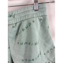 Lounge NWT Friends Graphic  Shorts Size Small Photo 5