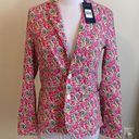 Polo  Golf Ralph Lauren Cluja Cruise Floral Blazer Photo 0