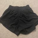 Lululemon Hotty Hot Shorts 4” Photo 0