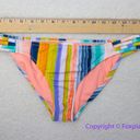 Body Glove NEW  Women's Standard Flirty Surf Rider Bikini Bottom, size M Photo 5