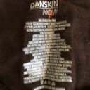 Danskin Now Athletic V Neck T- Shirt Photo 1