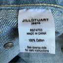 Jill Stuart  Denim Skirt Photo 4