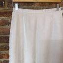 Cherokee  Beige Khaki Straight Pencil Midi Skirt Women's Size 8 Photo 1