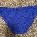 American Eagle Outfitters Bikini Bottoms Photo 1