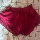 Lululemon Hotty Hot Short 2.5” Photo 1