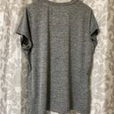 Xersion Heather gray work out tee Photo 2