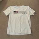 Nike USA Lacrosse Tshirt Photo 0