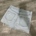 Uniqlo Denim Shorts Photo 1