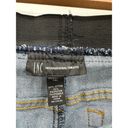 Inc international  Concepts Elastic Waistband Skinny Denim Jeans Womens Size 12 Photo 3