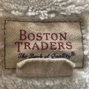 Boston Traders Sherpa-lined Flannel Photo 4