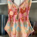 l*space L*‎ one piece bathing suit NWOT SIZE XS Photo 0