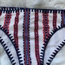 Tigerlily  stripe bikini bottom Photo 1