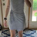 Dry Goods Wrap Dress Photo 0