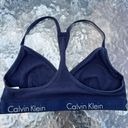 Calvin Klein Bralette Photo 2