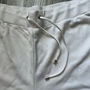 Ted Baker  Vveria Pants Womens Size 8 Relaxed Side Trim Joggers White Photo 7