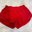 Lululemon Hotty Hot Short 2.5” Photo 0