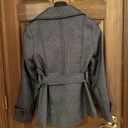 Banana Republic Formal Coat Jacket Photo 4