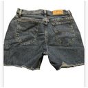 Urban Outfitters  Vintage Denim Short Size Large New with Tag Photo 2