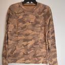 Lululemon  Scuba Crew Crewneck Heritage‎ 365 Camo
Sweatshirt Photo 1