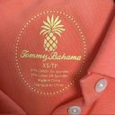 Tommy Bahama XS/TP  Polo Shirt Photo 6